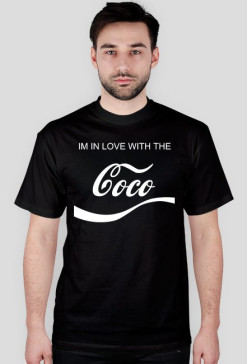 I'm in Love with the Coco