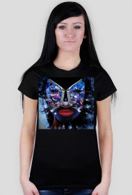 Girld T-shirt