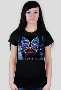 Girld T-shirt