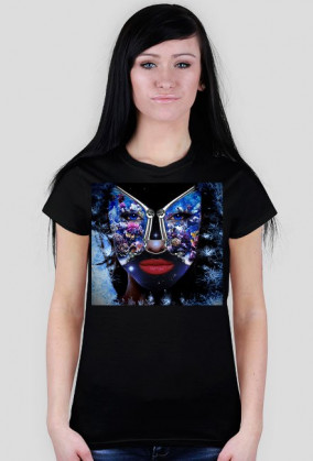 Girld T-shirt