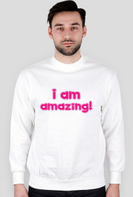 I Am Amazing