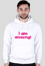 I Am Amazing