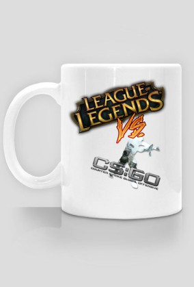 CS:GO vs LOL Cup
