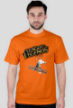 CS:GO vs LOL T-Shirt