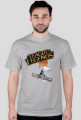 CS:GO vs LOL T-Shirt