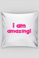 I Am Amazing