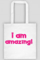 I Am Amazing