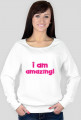 I Am Amazing