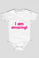 I Am Amazing