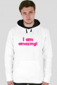 I Am Amazing