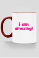 I Am Amazing