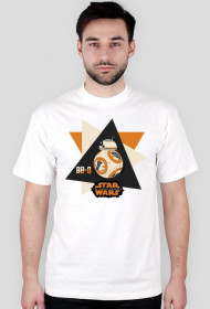 BB-8 - Normal - Męska