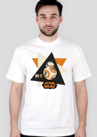 BB-8 - Normal - Męska