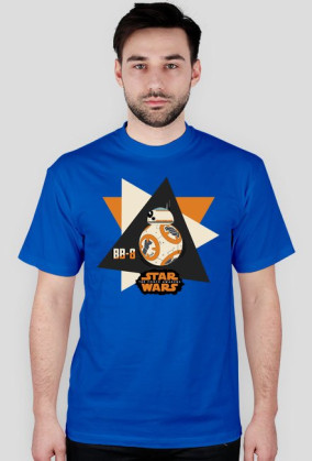 BB-8 - Normal - Męska