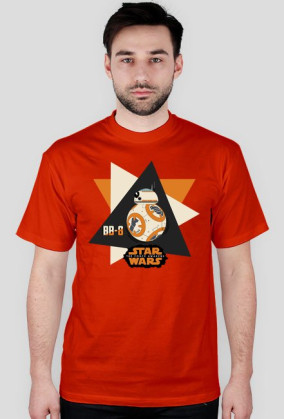 BB-8 - Normal - Męska