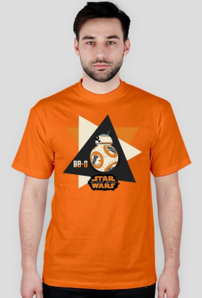BB-8 - Normal - Męska