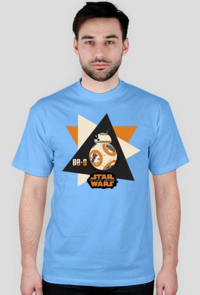 BB-8 - Normal - Męska