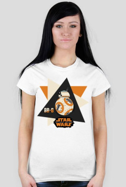 BB-8 - Normal - Damska