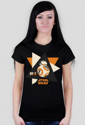 BB-8 - Normal - Damska