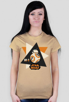 BB-8 - Normal - Damska