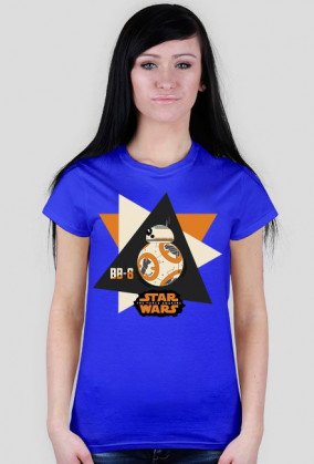 BB-8 - Normal - Damska