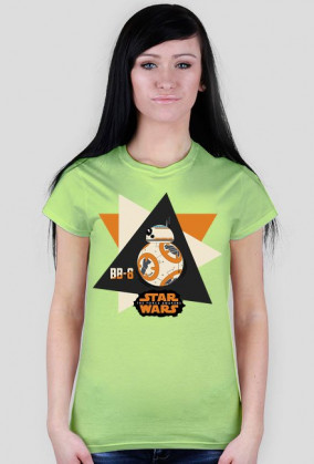 BB-8 - Normal - Damska