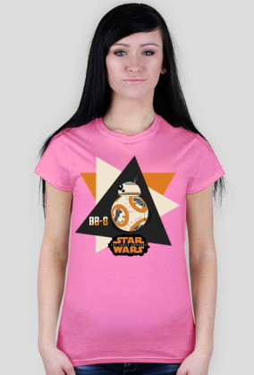 BB-8 - Normal - Damska