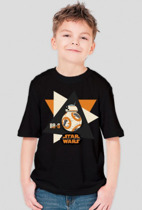 BB-8 - Normal - Dziecięca