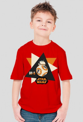 BB-8 - Normal - Dziecięca