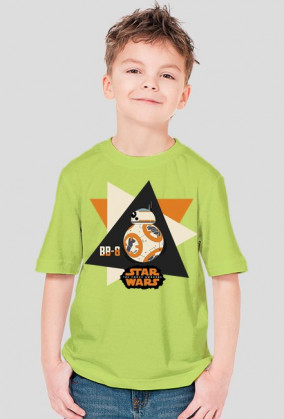 BB-8 - Normal - Dziecięca