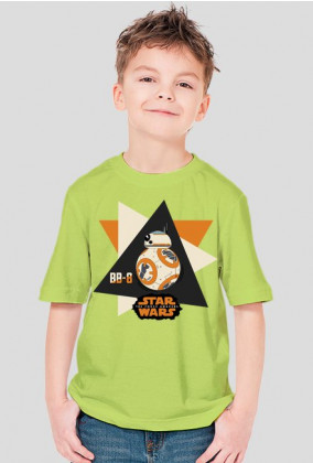 BB-8 - Normal - Dziecięca