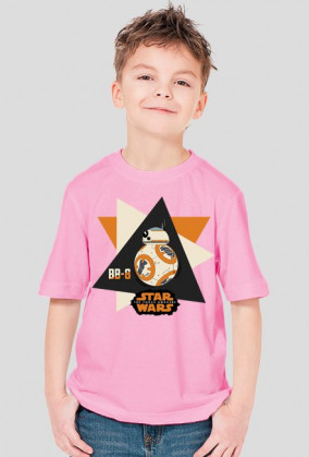 BB-8 - Normal - Dziecięca