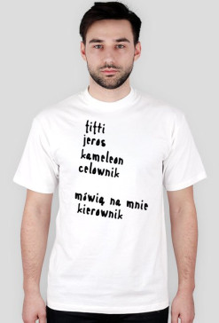Fifti Kierownik