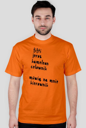 Fifti Kierownik