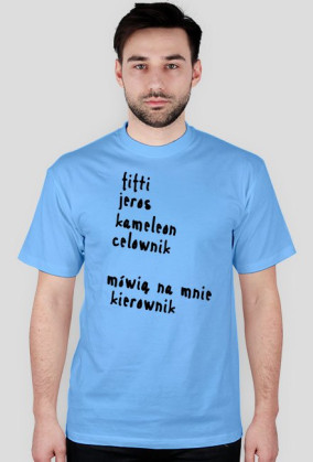 Fifti Kierownik