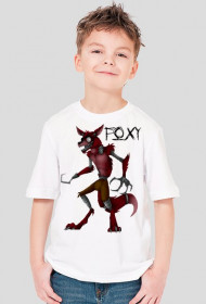 Foxy dziecięca