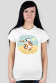 BB-8 - Jakku- Damska