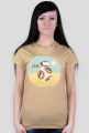 BB-8 - Jakku- Damska