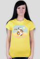BB-8 - Jakku- Damska