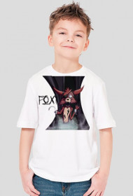 Foxy dziecięca 2