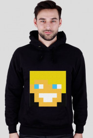 Czarna Tysia - Męska