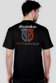 VETO Mundisan #1