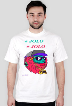 # JOLO # JOLO