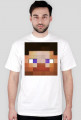 Minecraft Guy Face :3