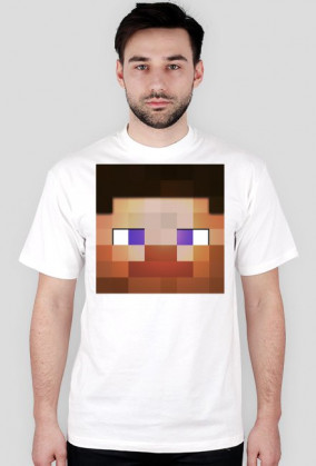 Minecraft Guy Face :3