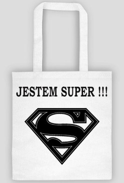 Jestem Super!!!