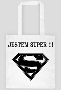 Jestem Super!!!
