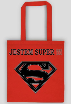 Jestem Super!!!