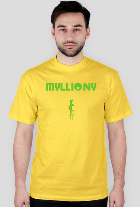 Mylliony