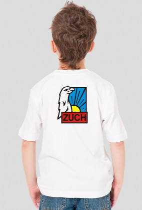 Koszulka dla ZUCHA